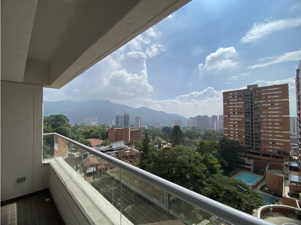 Apartamento en venta para estrenar en La Estrella, Toledo — foto 2