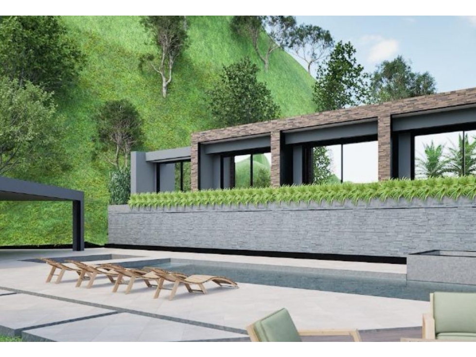 Finca recreativa en venta en San Jeronimo — foto 3