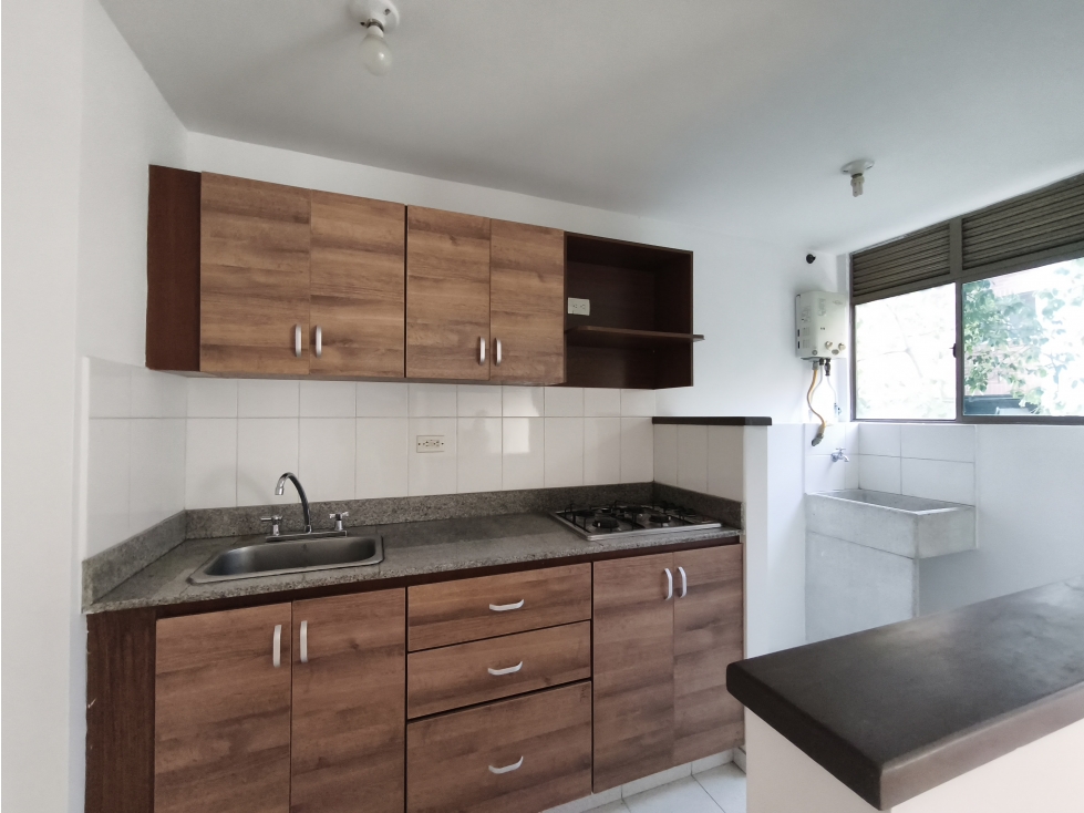 Venta de apartamento en Envigado Las Cometas