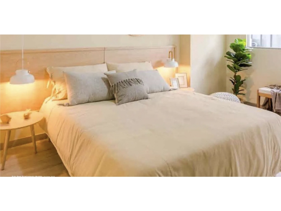 Apartamento en venta en Fabricato Bello — foto 2