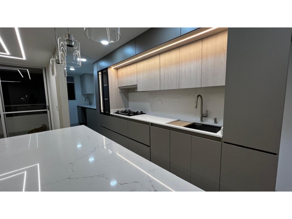 Apartamento Para la Venta en Guayabal — foto 2