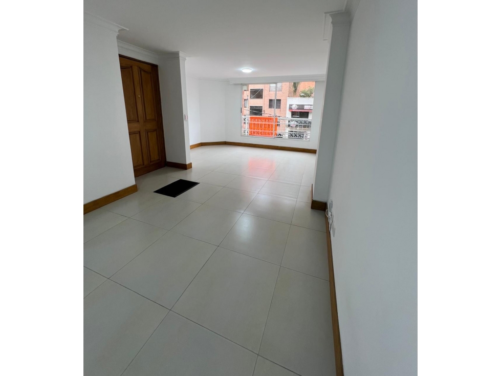 Apartamento en venta Medellín Laureles — foto 6
