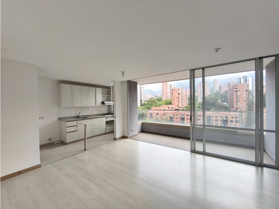 Venta de apartamento en La Estrella Suramérica — foto 2