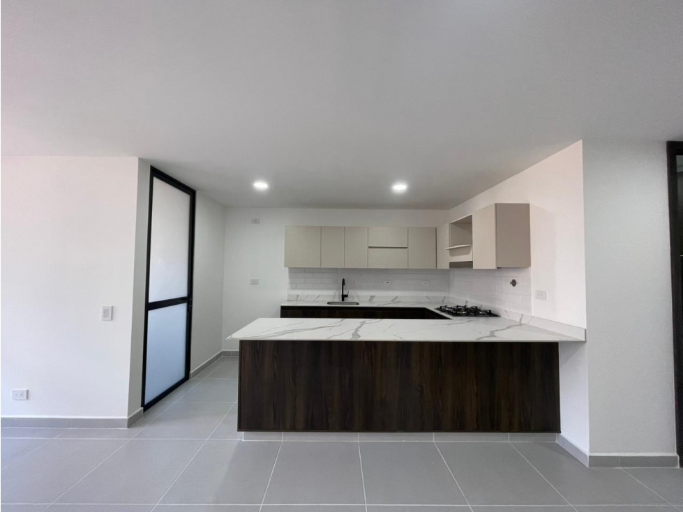 Apartamento en Laureles con licencia RENTAS CORTAS — foto 3