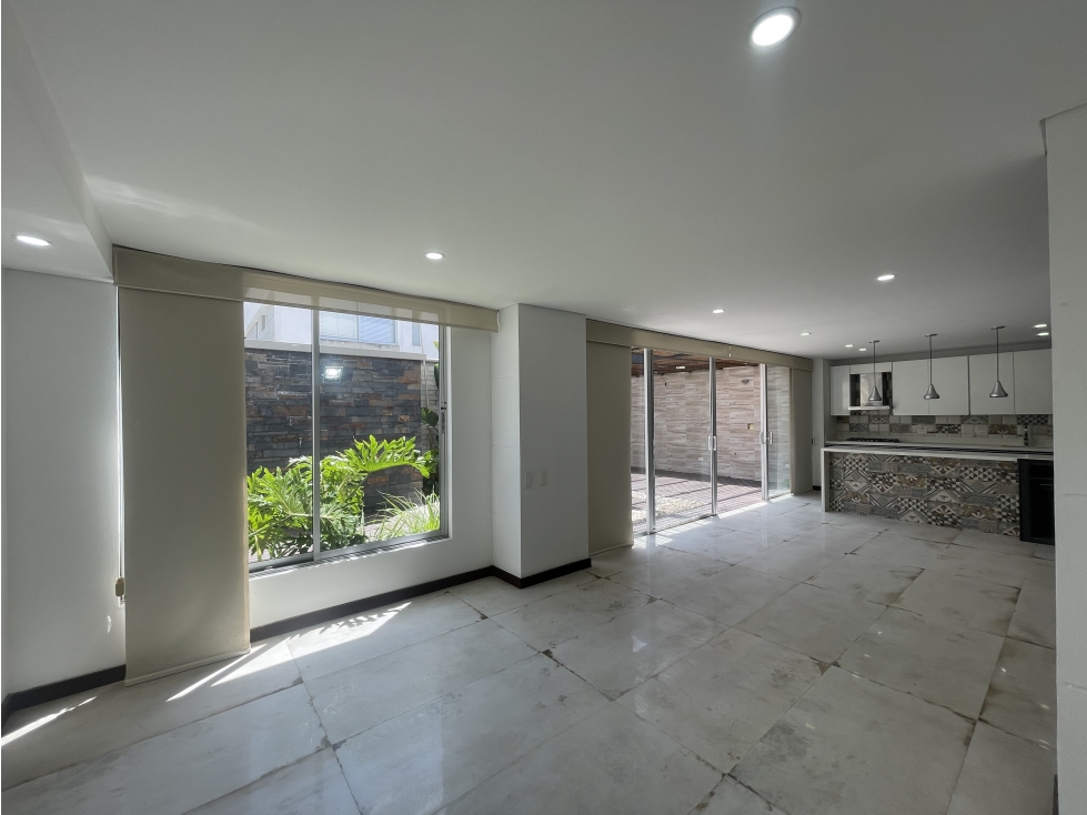 Casa para la venta en Rionegro sector Barro Blanco — foto 3