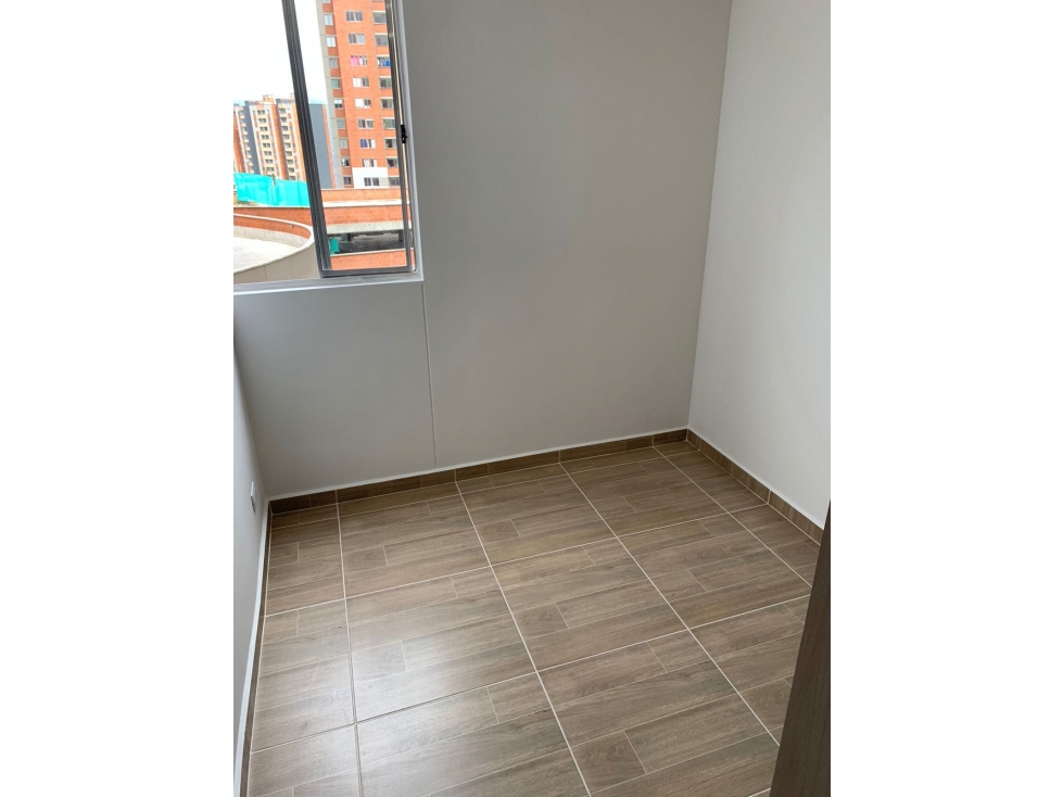 Apartamento para la venta en Robledo Pajarito - Medellín — foto 4
