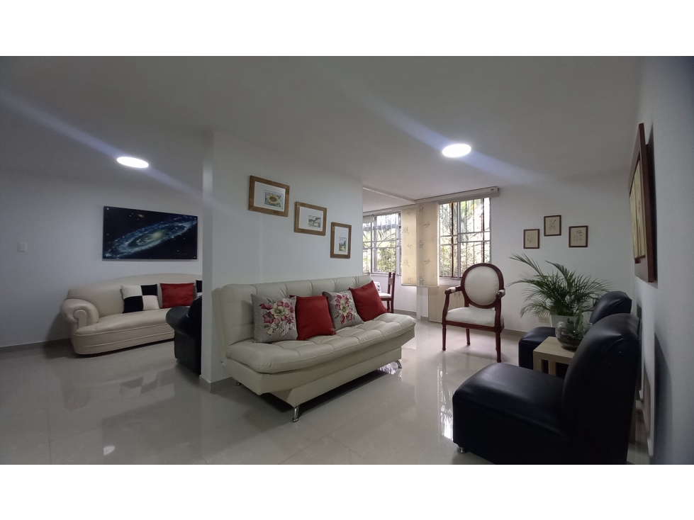 Apartamento para la venta en Medellín sector La Alameda — foto 2