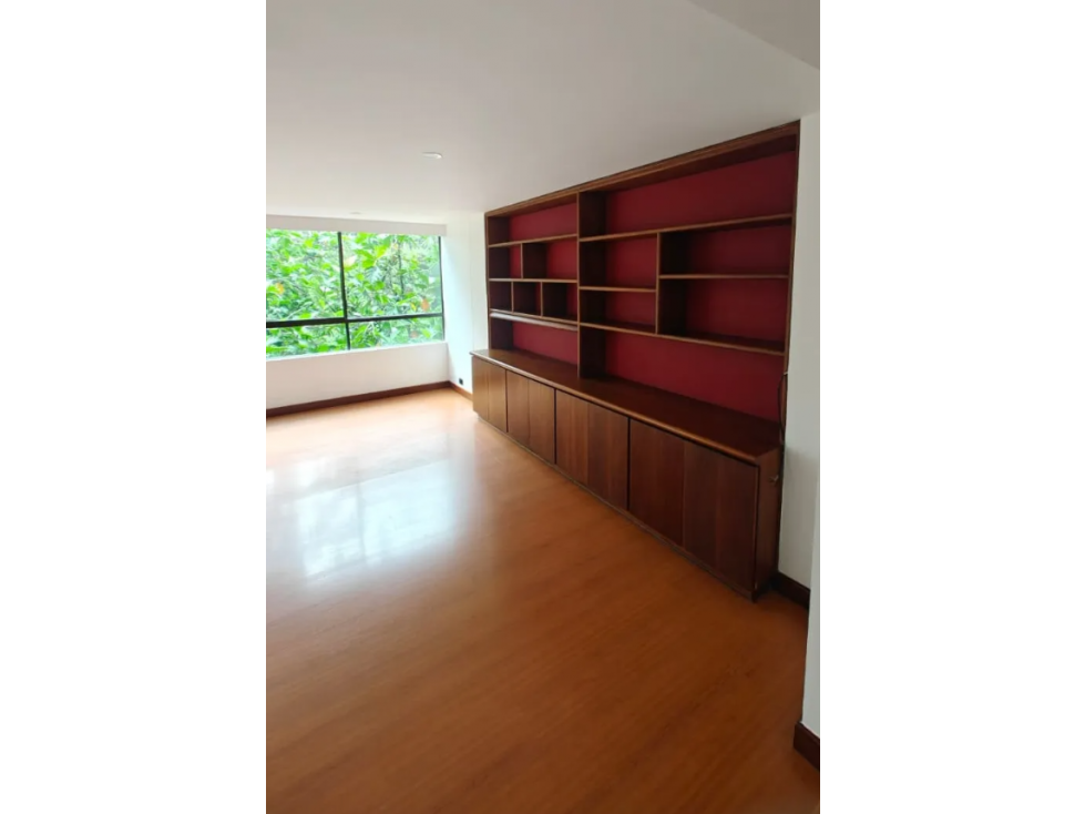 Apartamento en venta en El Poblado sector Provenza — foto 4