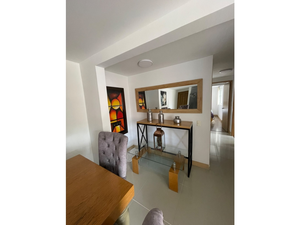 Apartamento en venta en san remo sabaneta