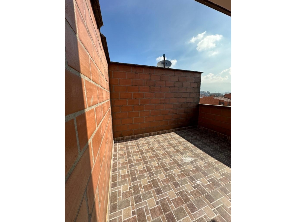 Venta penthouse dúplex en laureles