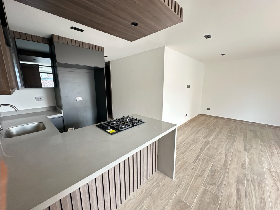 Apartamentos en venta sector Laureles *EDIFICIO PARA ESTRENAR*
