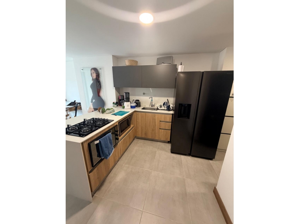 Apartamento en venta en Ciudad del Rio