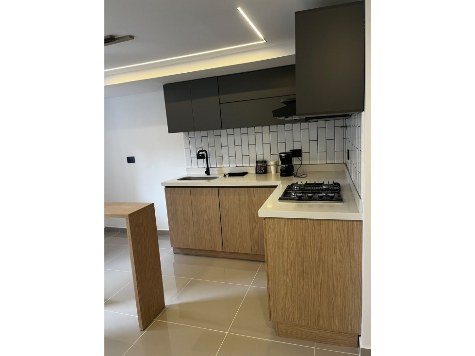 Apartamento en venta Itagüí san gabriel — foto 3
