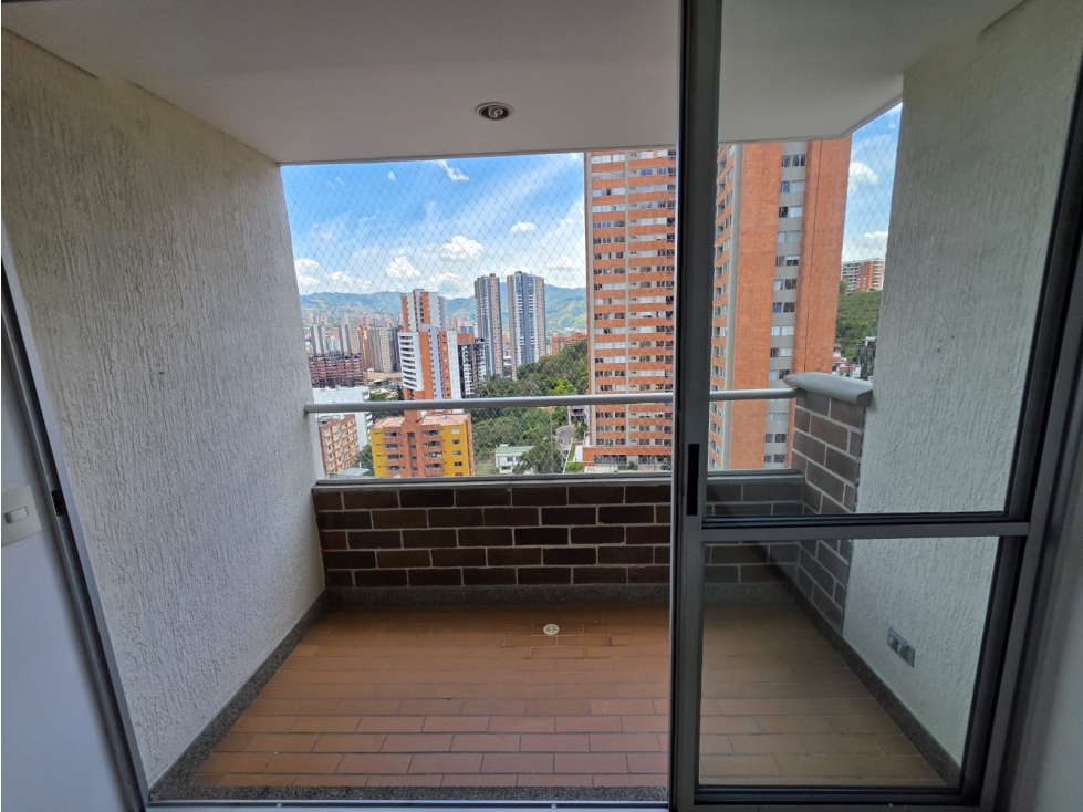 Apartamento en venta Sabaneta La Doctora Parte baja — foto 3