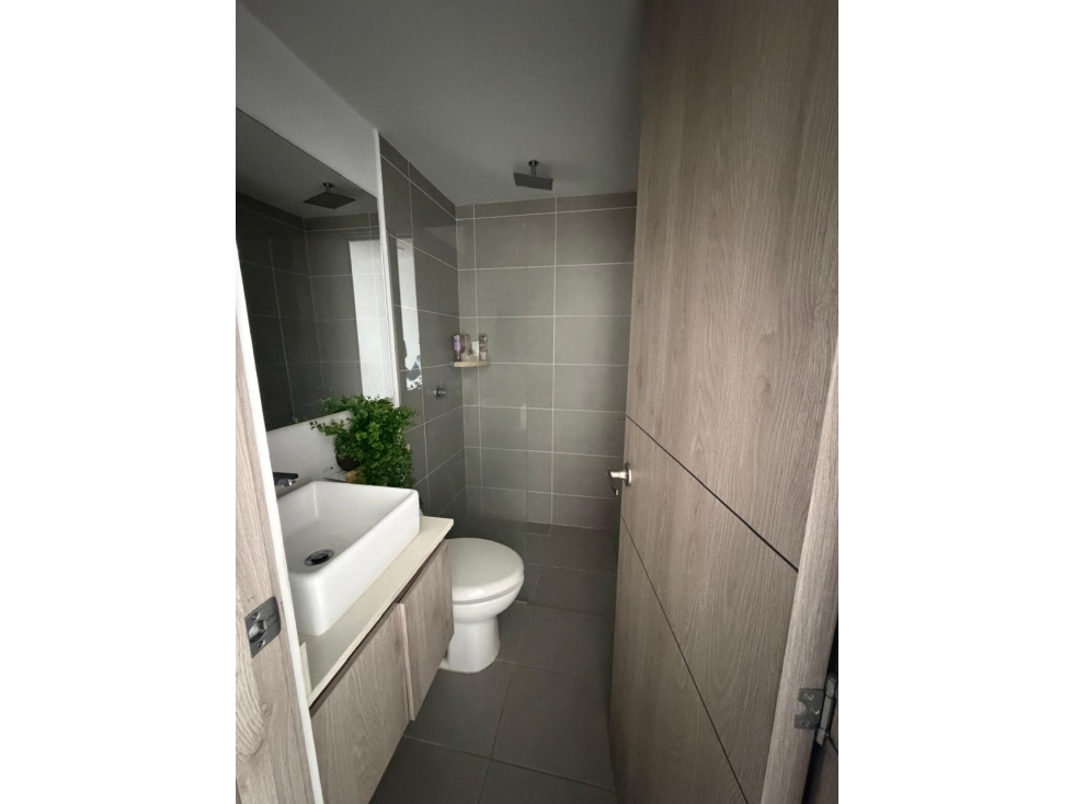 VENTA DE APARTAMENTO EN ENVIGADO- SECTOR LA ABADIA — foto 6