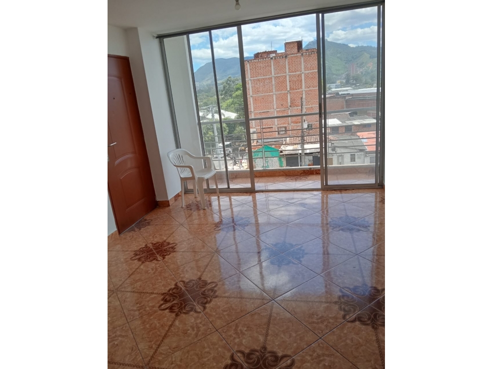 Apartamento en venta Sabaneta Av. Las Vegas Cerca al Metro