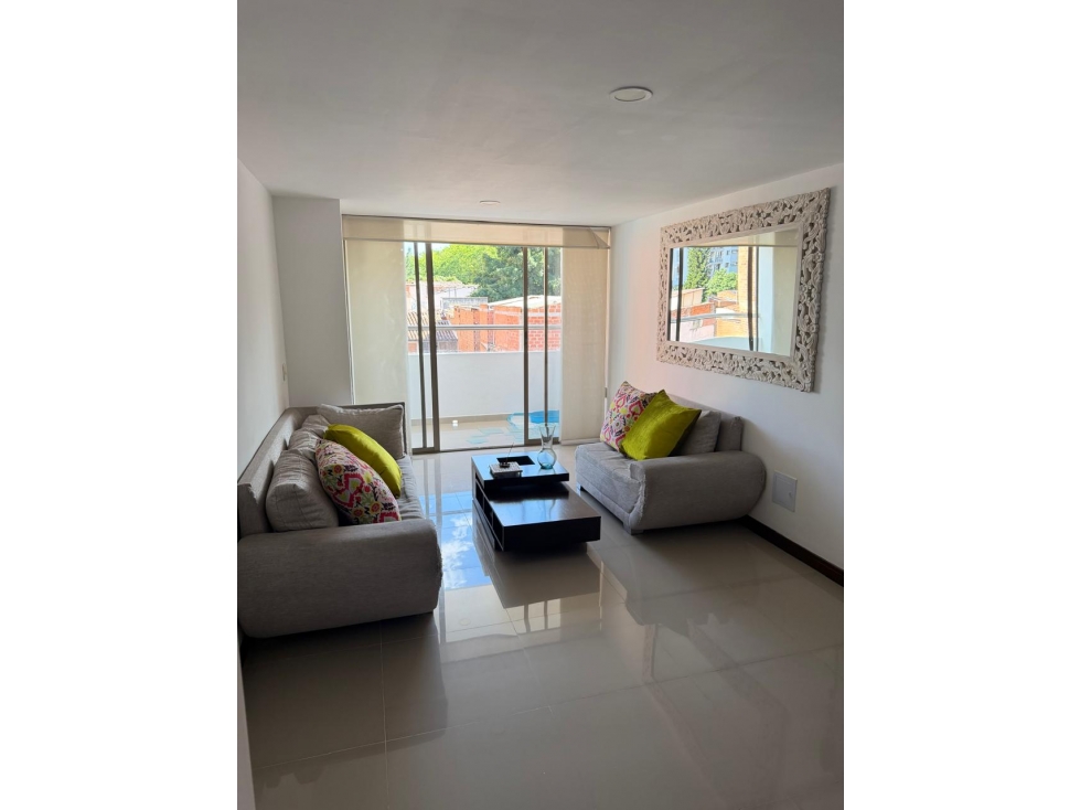 Apartamento para la venta en La Castellana Belen Medellin — foto 2