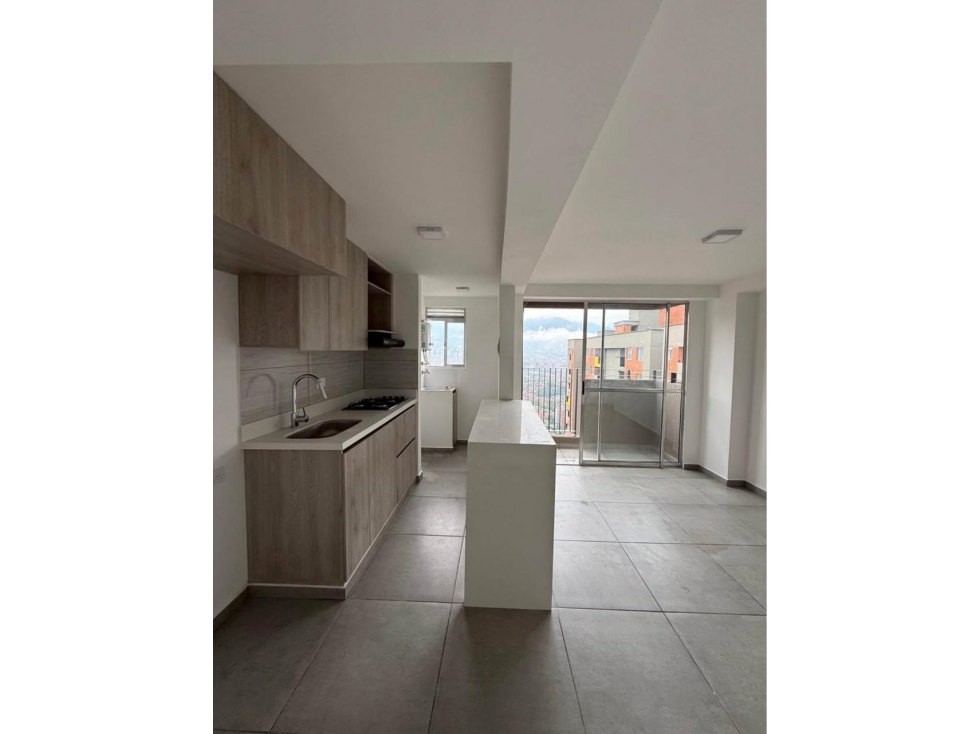 Apartamento para la venta en Itagui Antioquia — foto 2