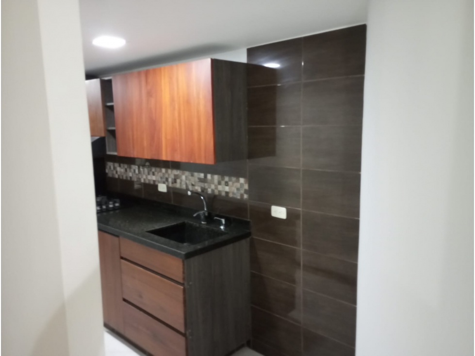 Apartamento para la venta en Envigado sector Uribe Angel — foto 6