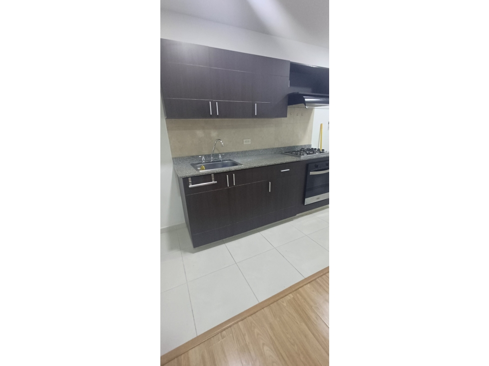 Apartamento para arriendo en Ciudad del Río El Poblado — foto 3
