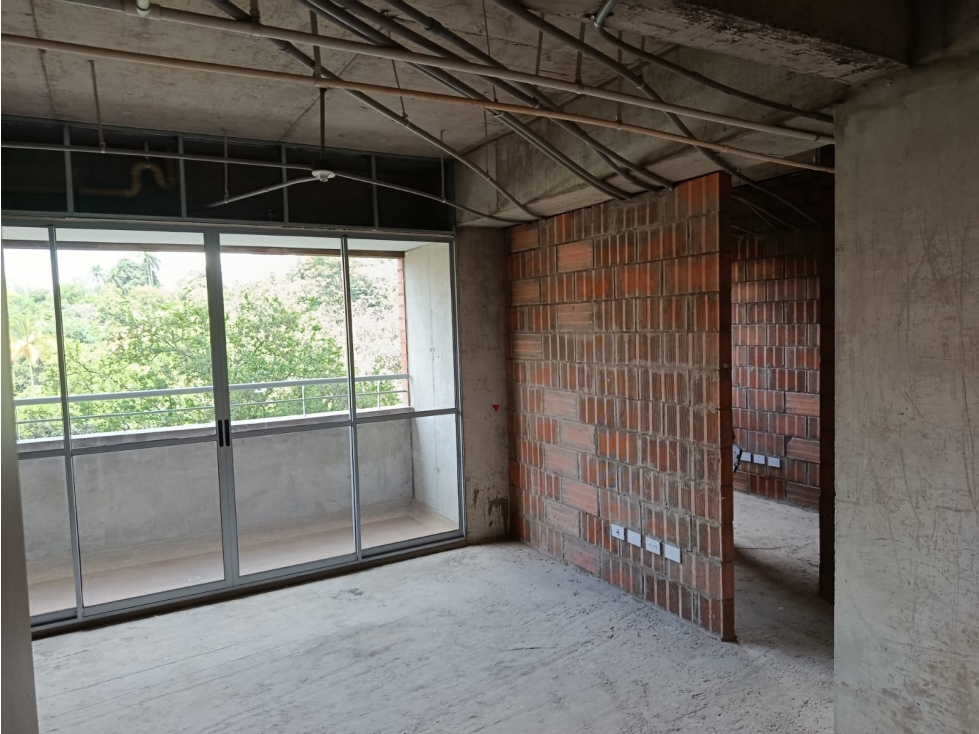 Apartamento para la venta en Ciudad Fabricato — foto 3