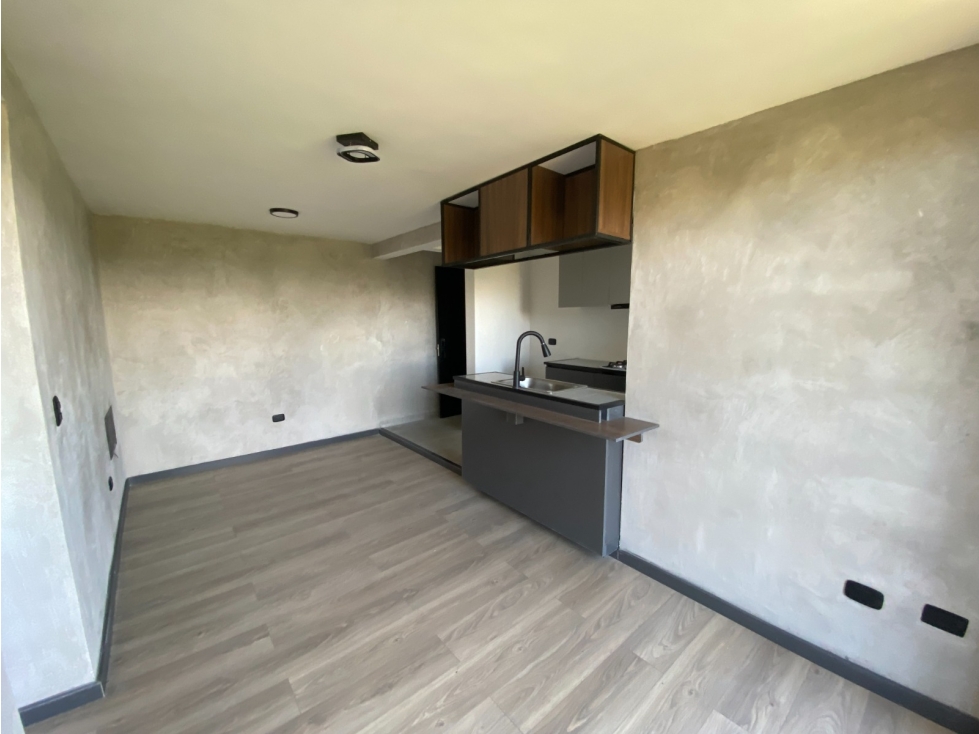 Apartamento para la venta en Rionegro Antioquia — foto 2