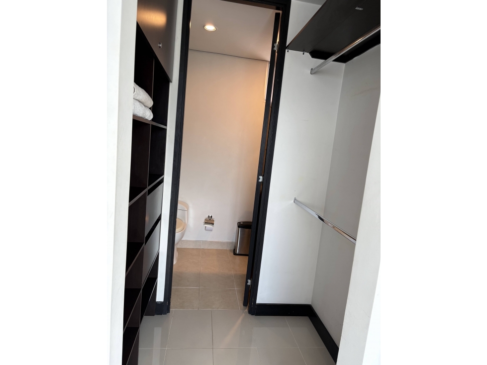 Apartamento para la venta en El Poblado Loma de Alejandría — foto 6
