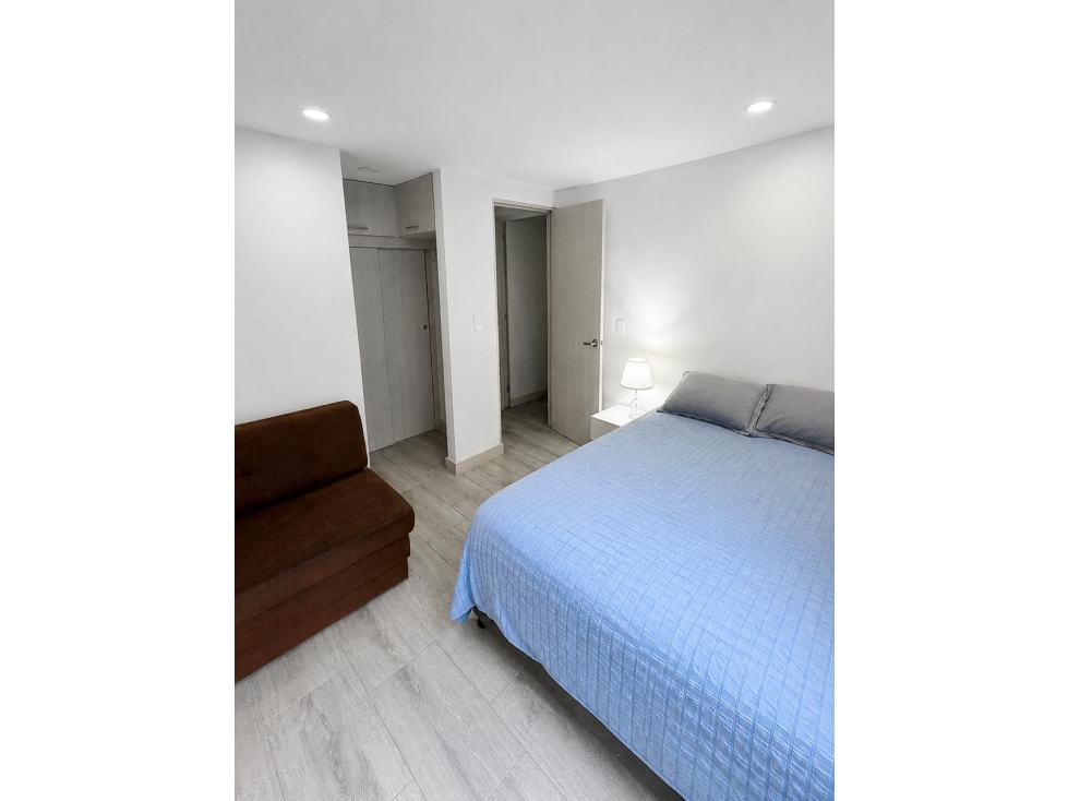 Apartamento en venta San Diego Medellín — foto 5