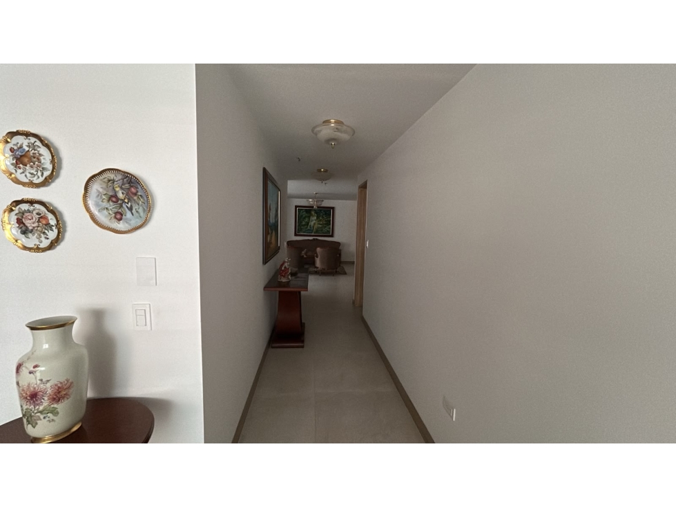 Venta De Apartamento La Niña Maria Zuñiga Envigado — foto 5