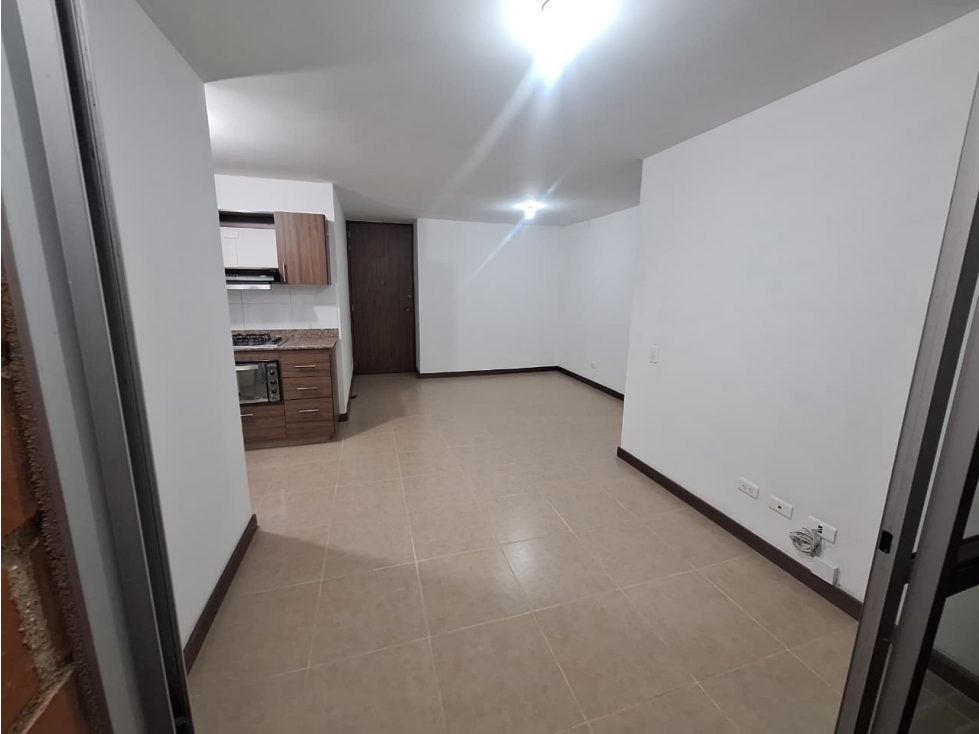 Apartamento para arriendo Itagüí Viviendas del Sur — foto 2