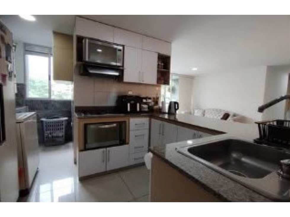 Apartamento para la venta Sabaneta — foto 2