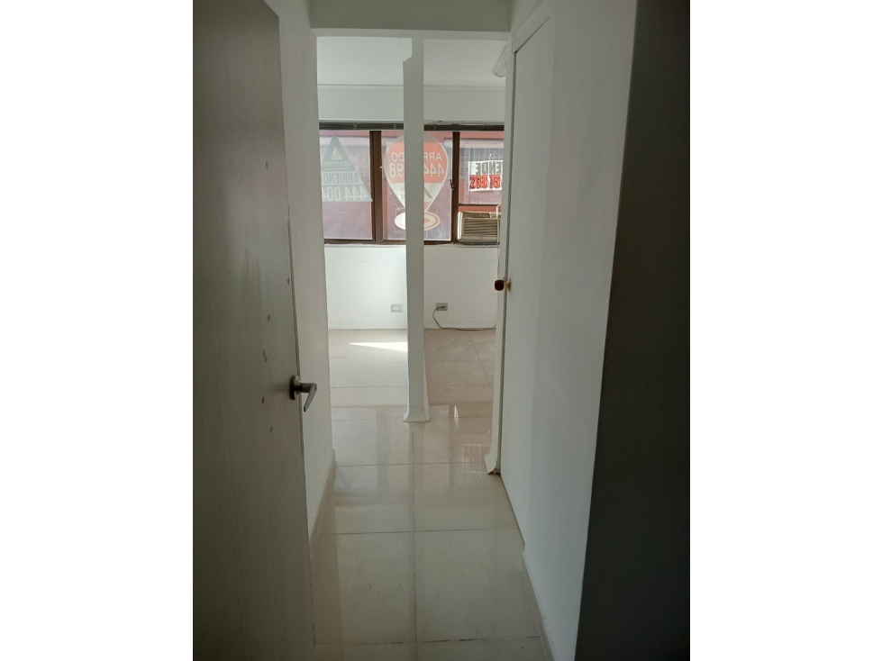 OFICINA O CONSULTORIO A LA VENTA EN LA CANDELARIA
