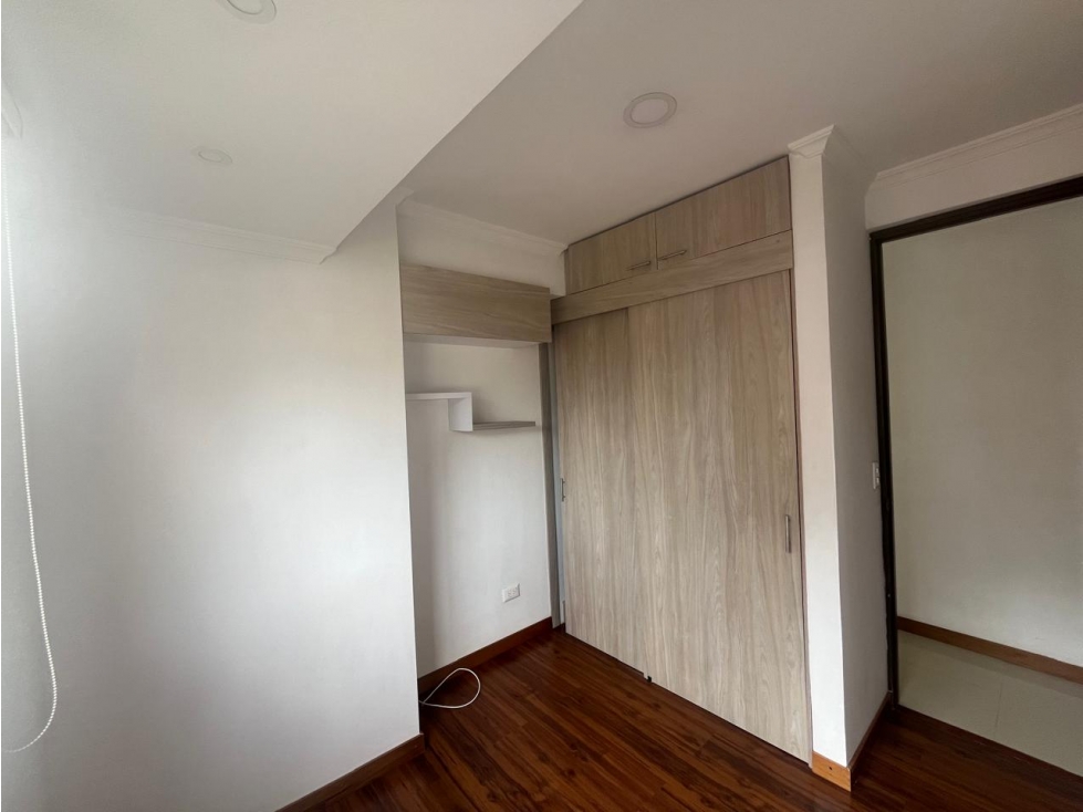 apartamento para la venta en sector niquia - 5