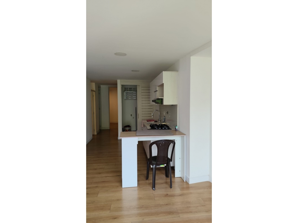 Apartamento en venta María Auxiliadora Sabaneta 64 m² — foto 3