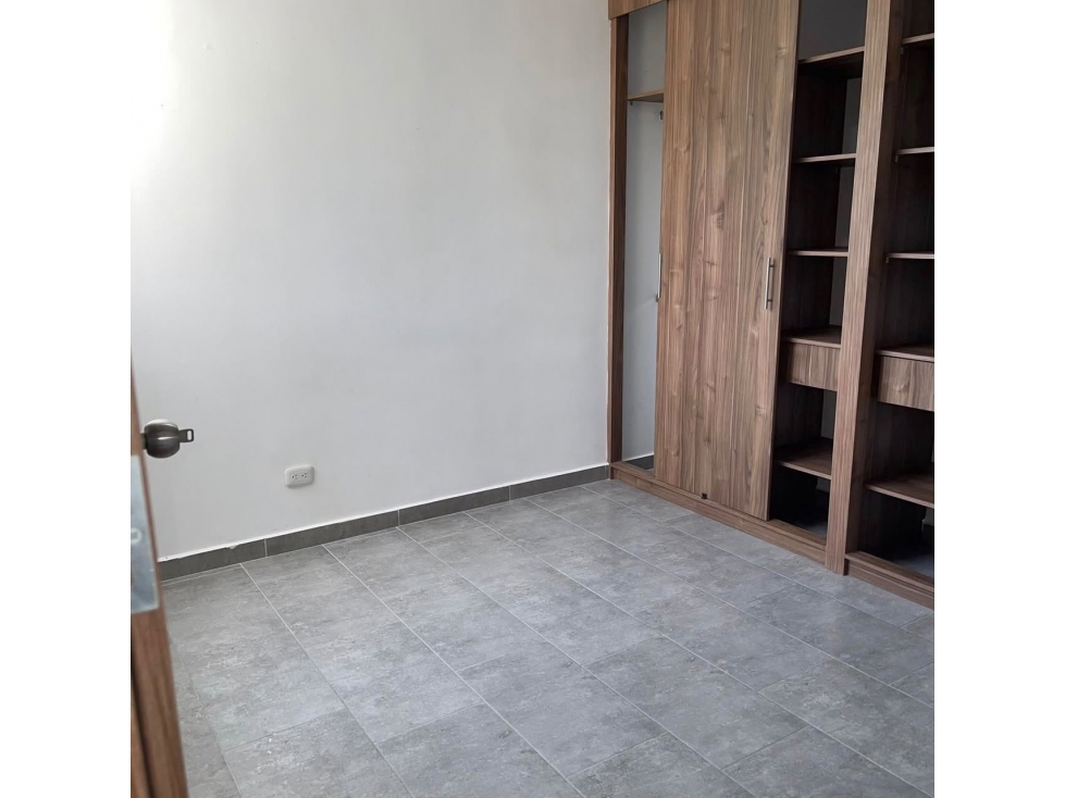 Apartamento en venta La Misericordia Copacabana 3H + 2 baños — foto 2
