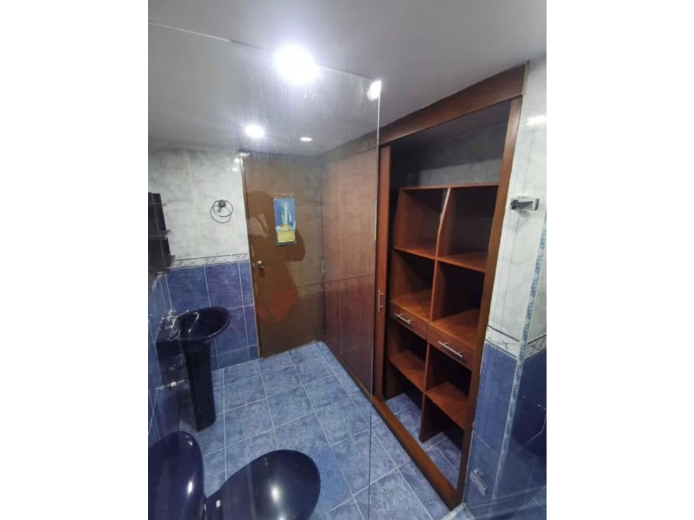 Apartamento en venta en La Castellana Medellín — foto 4