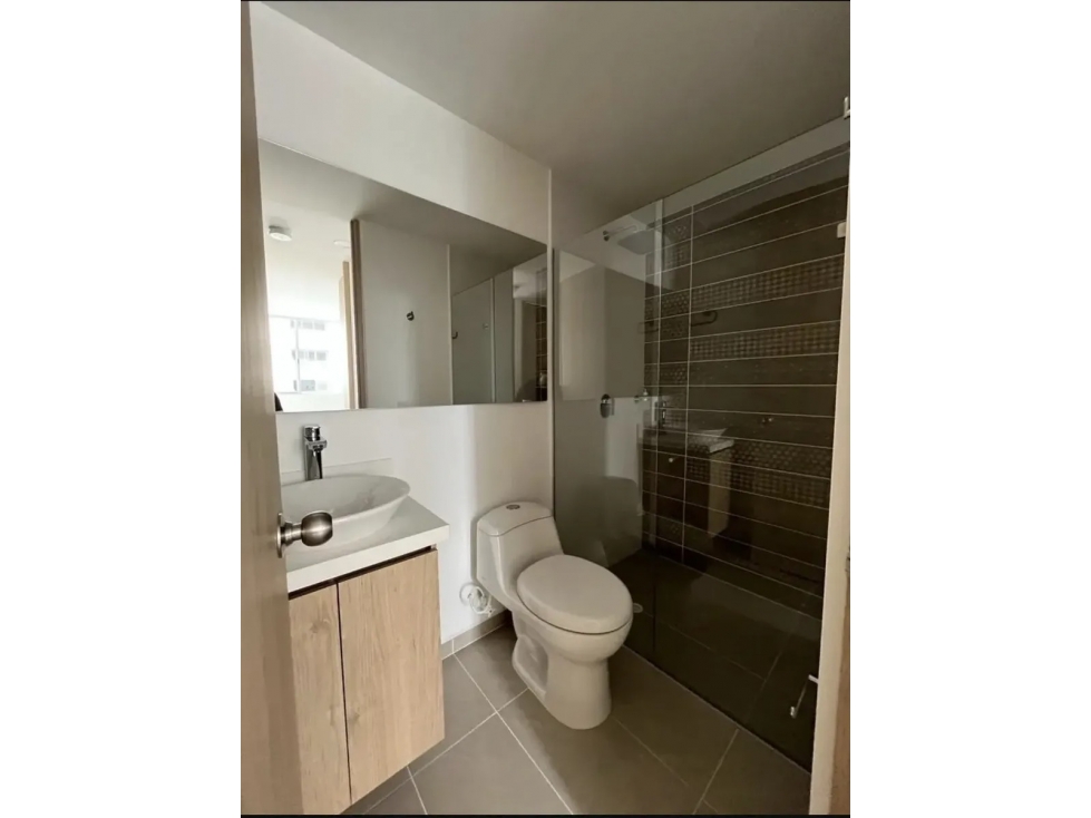 Apartamento en venta en Guayabal Santa Fe para estrenar — foto 5