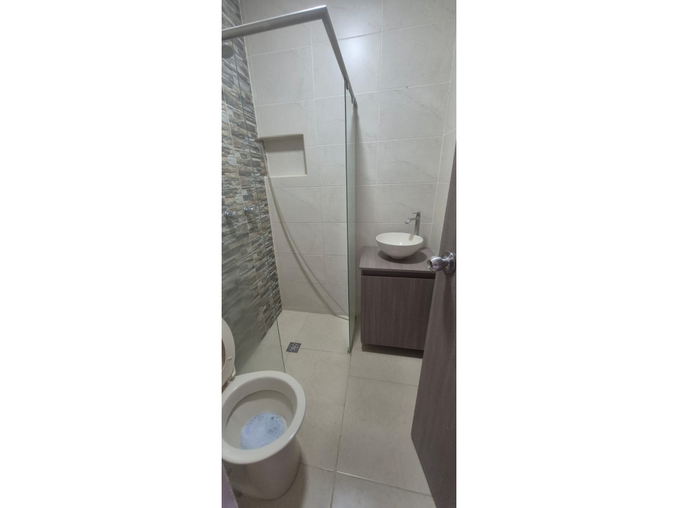 Apartamento en venta María Auxiliadora Sabaneta 3H + parqueadero — foto 4