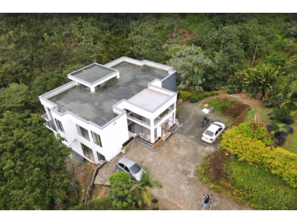 Casa en venta en Caldas Antioquia - 3