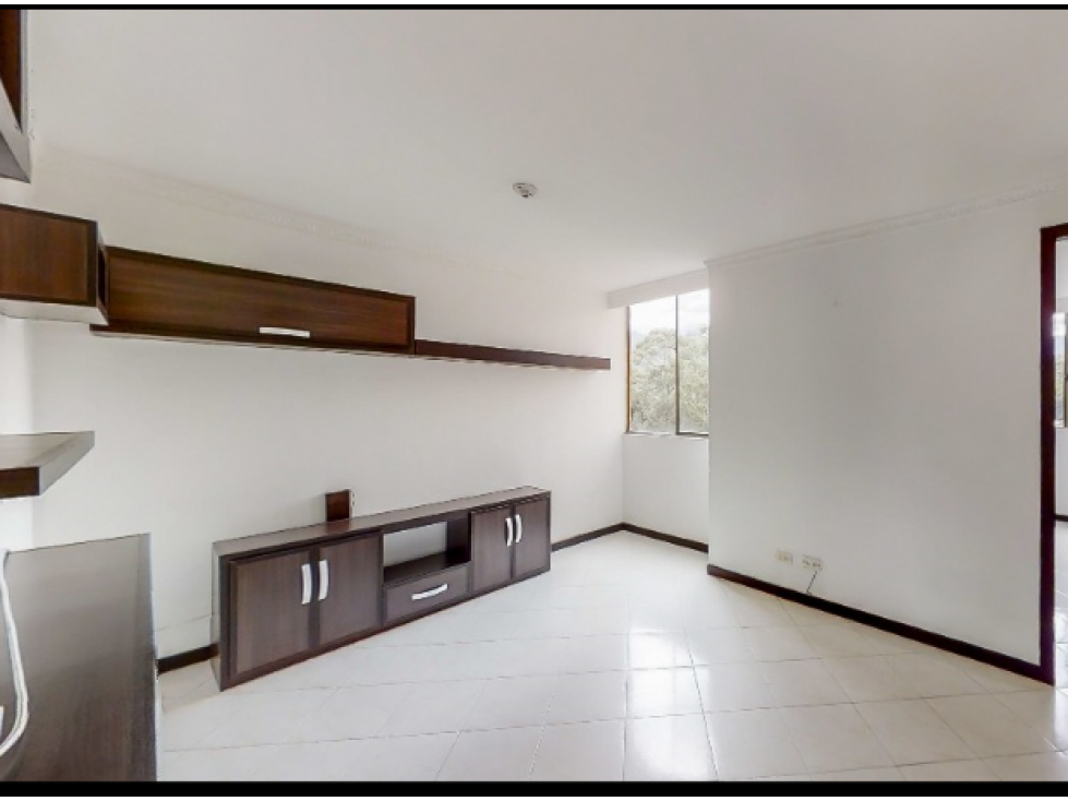 Apartamento en venta Medellin Loma de los Bernal — foto 5