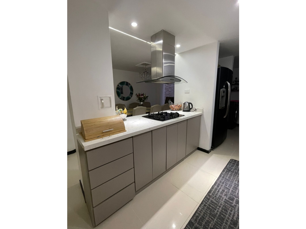 Casa para la venta en la Mota Medellin — foto 3