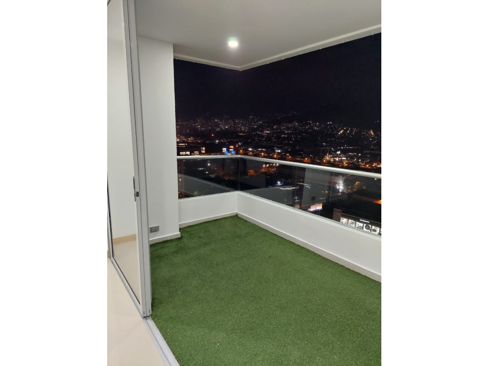 Apartamento en Venta Otra Parte Envigado