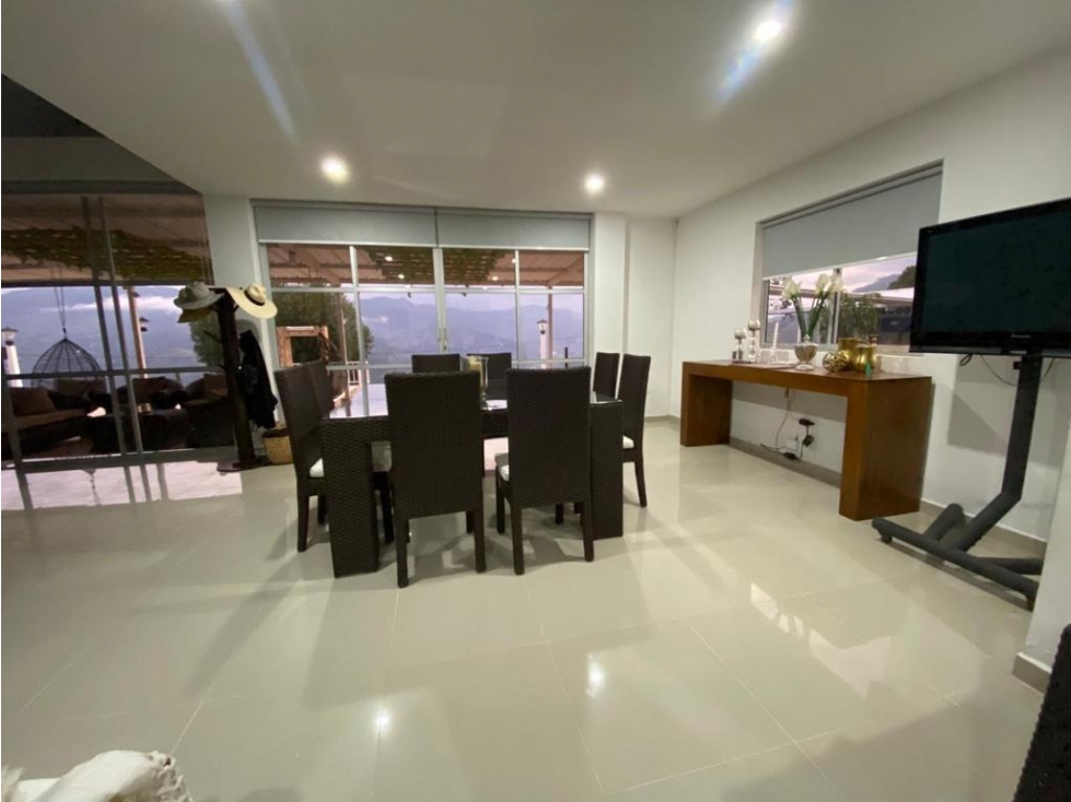 Finca para la venta en Copacabana Antioquia — foto 5