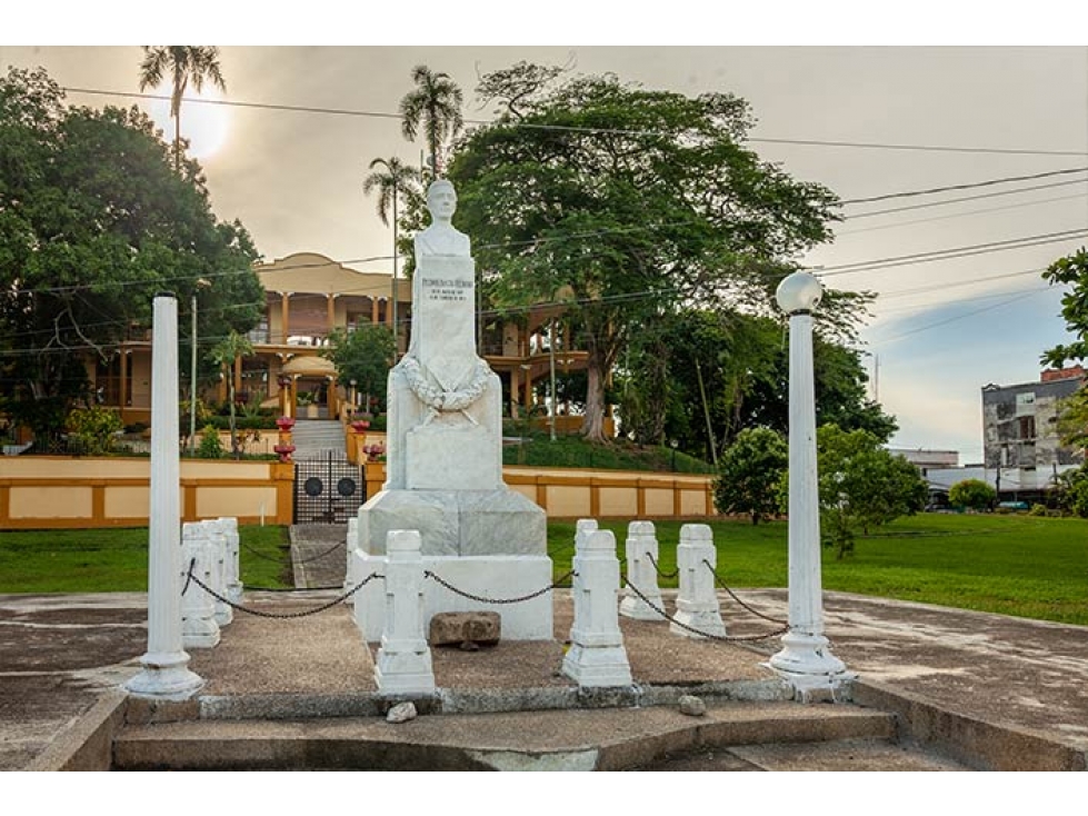 Casa en venta en Puerto Berrio Antioquia - 3