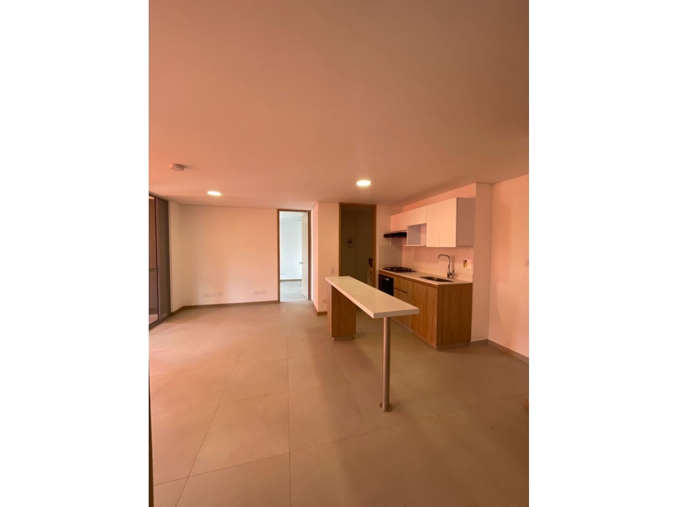 Apartamento en venta sector San Jose Sabaneta — foto 6