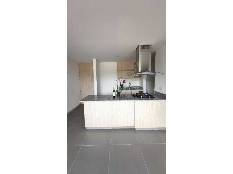 Venta de apartamento en El Retiro La Maria — foto 2
