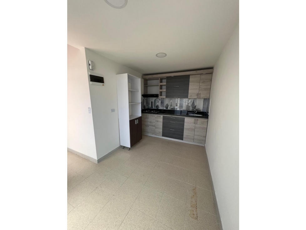 Apartamento en venta en Robledo-Diamante-Pablo Tobón Uribe-Medellín — foto 2