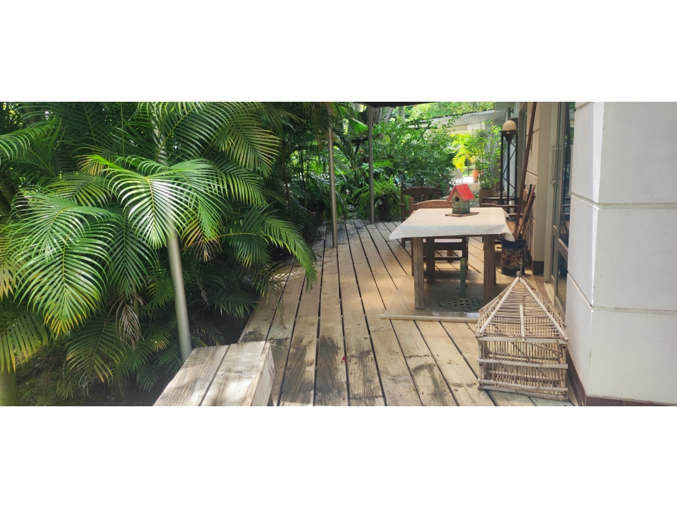 Venta de finca en San Jeronimo El Hato — foto 6