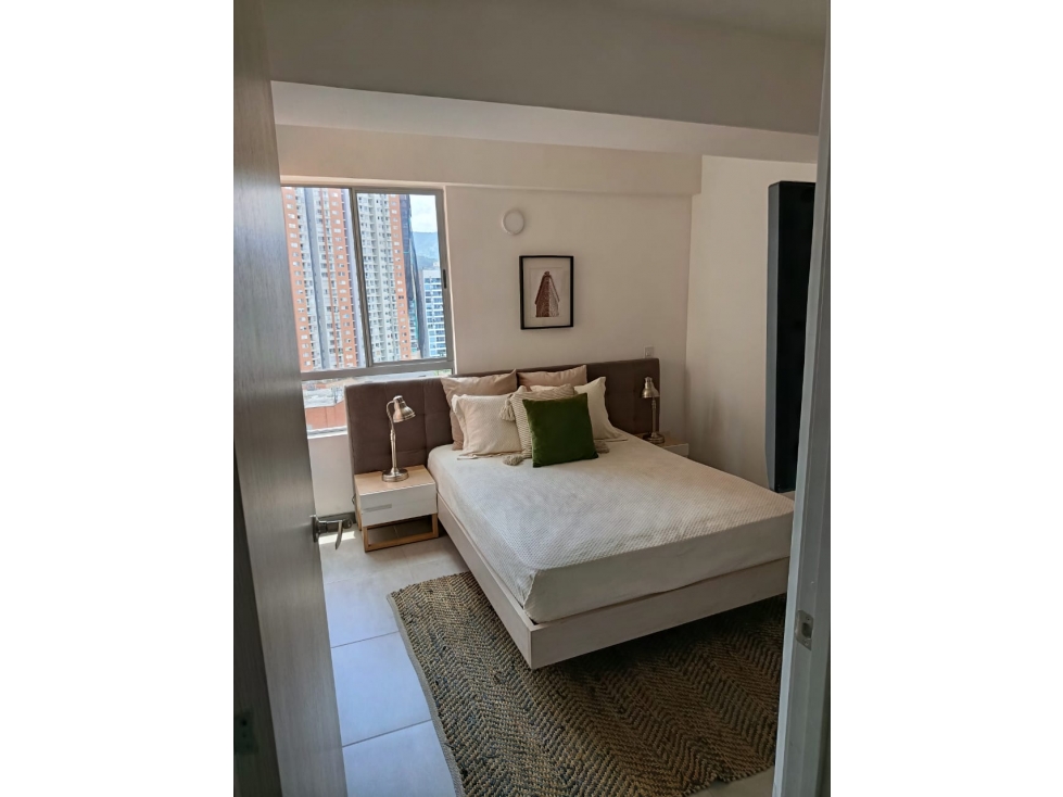 Venta de apartamento nuevo en Sabaneta Las Lomitas — foto 5