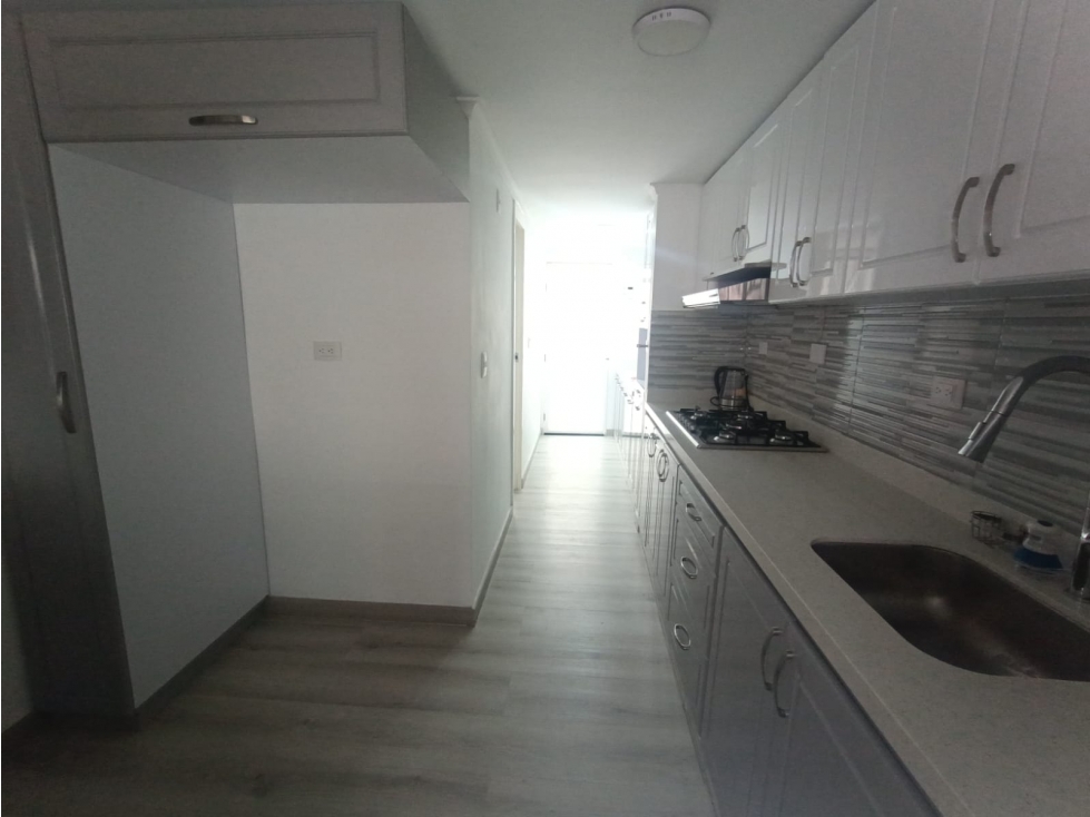 Casa en venta Belen la Mota Medellin — foto 5